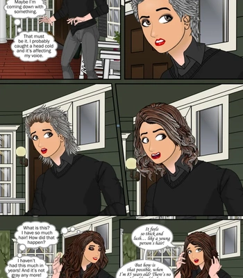 Another Chance – Free Spirit comic porn sex 4