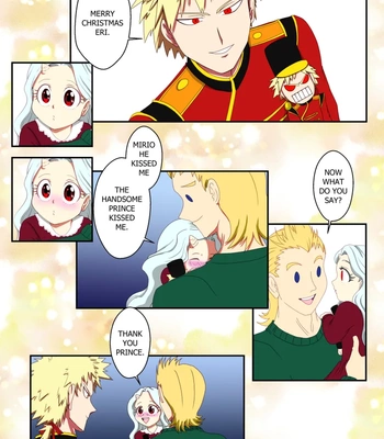 Nutcracker comic porn sex 12