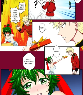 Nutcracker comic porn sex 13