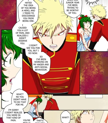 Nutcracker comic porn sex 17