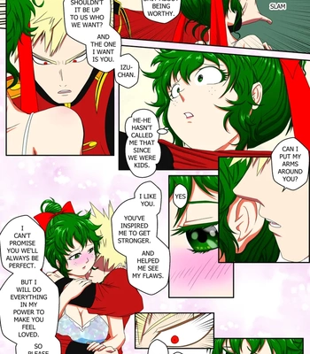Nutcracker comic porn sex 18