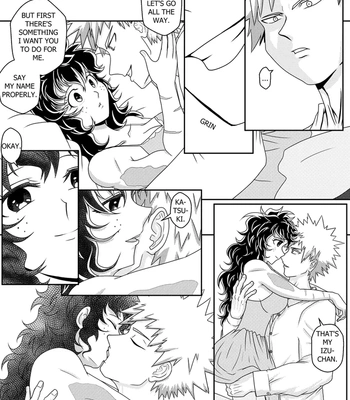 Nutcracker comic porn sex 20