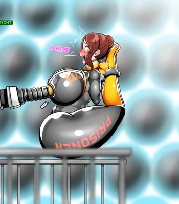 Judged And Sentenced! comic porn sex 58