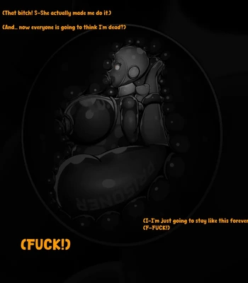 Judged And Sentenced! comic porn sex 134