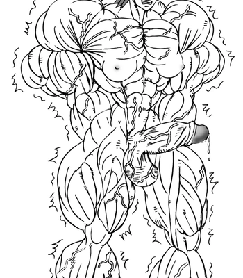 Gwen Tennyson’s Growth Diary comic porn sex 17