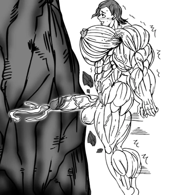 Gwen Tennyson’s Growth Diary comic porn sex 24