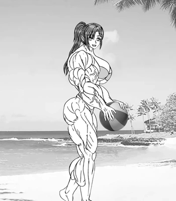 Mamako Oosuki’s Growth Diary comic porn sex 17