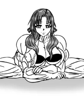 Mamako Oosuki’s Growth Diary comic porn sex 18