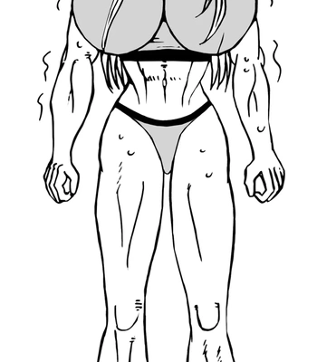 Marin Kitagawa’s Growth Diary comic porn sex 4