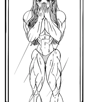 Marin Kitagawa’s Growth Diary comic porn sex 9