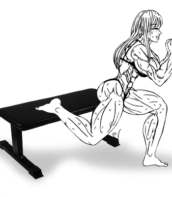 Marin Kitagawa’s Growth Diary comic porn sex 13