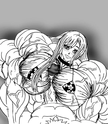 Marin Kitagawa’s Growth Diary comic porn sex 15