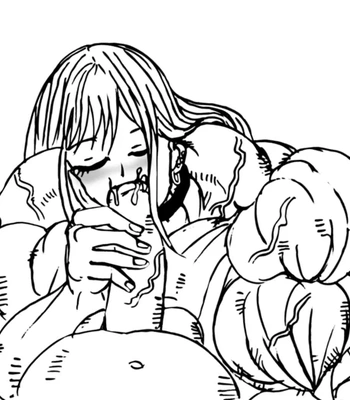 Marin Kitagawa’s Growth Diary comic porn sex 23