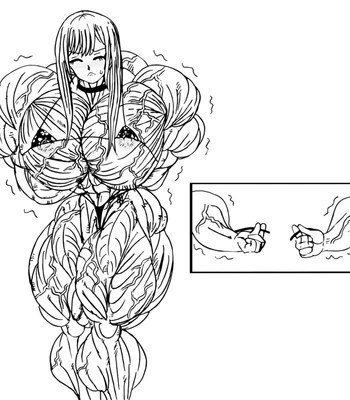 Marin Kitagawa’s Growth Diary comic porn sex 27