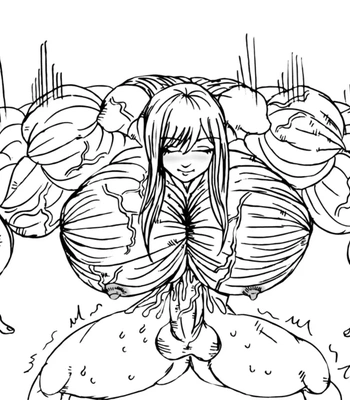 Marin Kitagawa’s Growth Diary comic porn sex 28