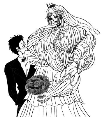 Marin Kitagawa’s Growth Diary comic porn sex 30