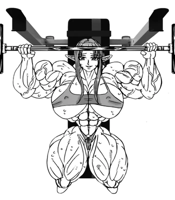 Medea’s Growth Diary comic porn sex 6