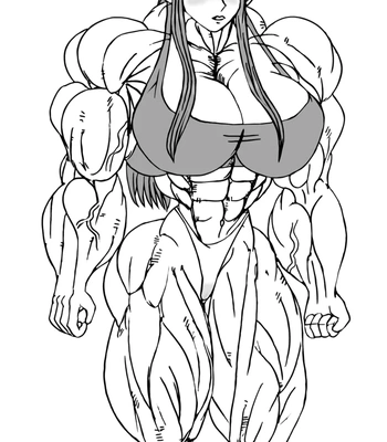 Medea’s Growth Diary comic porn sex 7
