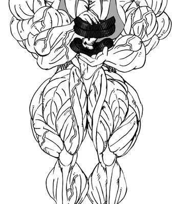 Medea’s Growth Diary comic porn sex 11