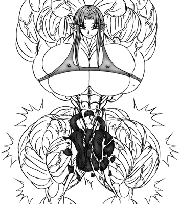 Medea’s Growth Diary comic porn sex 13