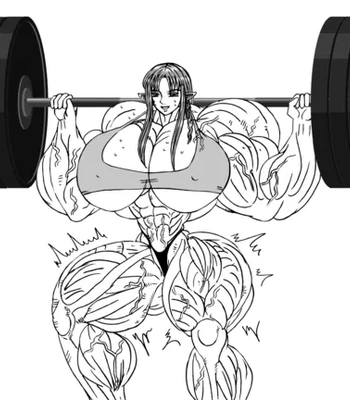 Medea’s Growth Diary comic porn sex 22