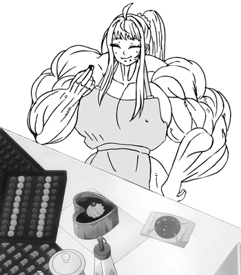 Minami Fuyuki’s Growth Diary comic porn sex 24