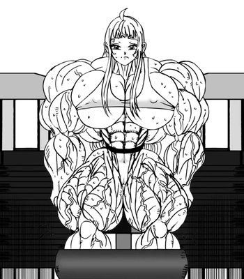 Minami Fuyuki’s Growth Diary comic porn sex 33