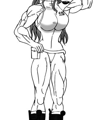 Nami’s Growth Diary comic porn sex 2