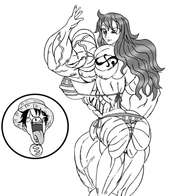 Nami’s Growth Diary comic porn sex 12