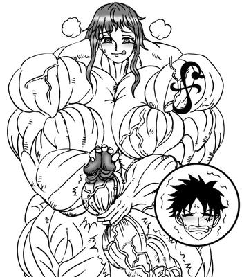 Nami’s Growth Diary comic porn sex 20