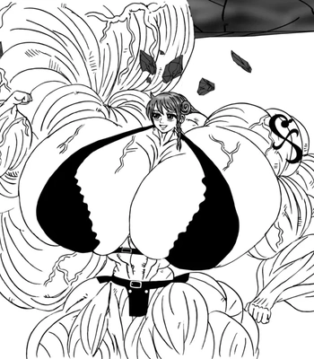 Nami’s Growth Diary comic porn sex 32