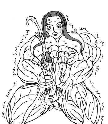 Nefertari Vivi’s Growth Diary comic porn sex 9