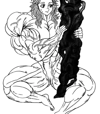 Noi’s Growth Diary comic porn sex 6