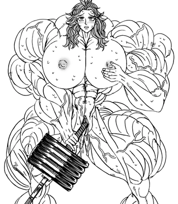 Noi’s Growth Diary comic porn sex 12