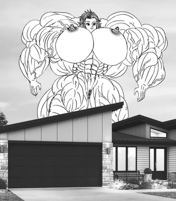 Noi’s Growth Diary comic porn sex 23