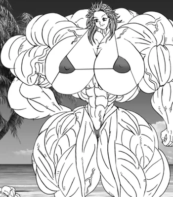 Noi’s Growth Diary comic porn sex 24