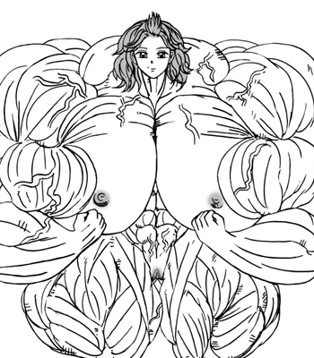 Noi’s Growth Diary comic porn sex 33