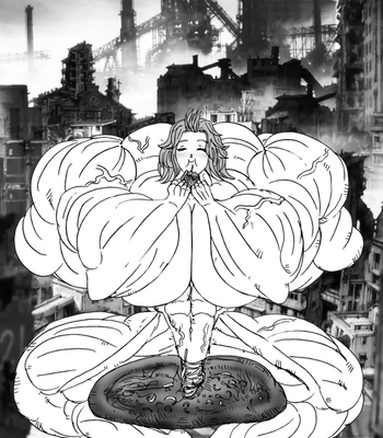 Noi’s Growth Diary comic porn sex 36