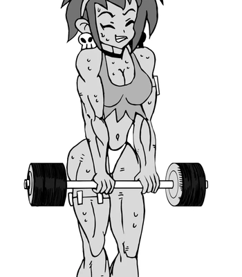 Rottytops’s Growth Diary comic porn sex 6