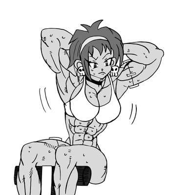 Rottytops’s Growth Diary comic porn sex 7