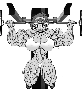 Rottytops’s Growth Diary comic porn sex 11