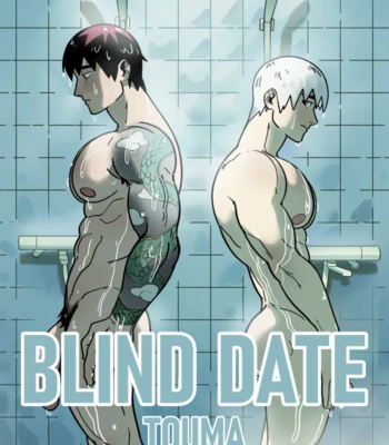 Porn Comics - Blind Date