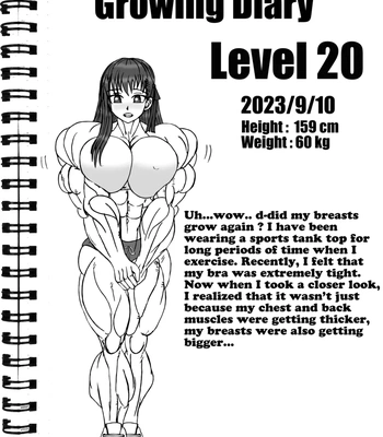 Sakura Matou’s Growth Diary comic porn sex 5