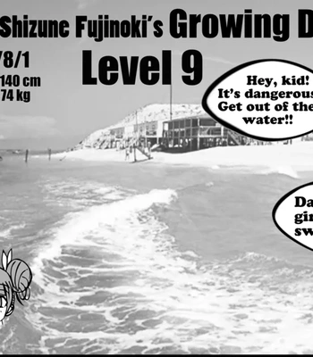 Shizune Fujinoki’s Growth Diary comic porn sex 4