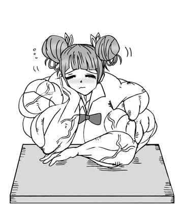 Shizune Fujinoki’s Growth Diary comic porn sex 16