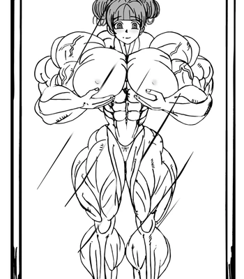 Shizune Fujinoki’s Growth Diary comic porn sex 21