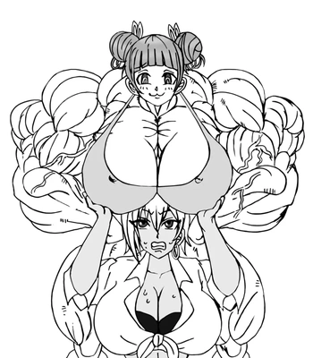 Shizune Fujinoki’s Growth Diary comic porn sex 26