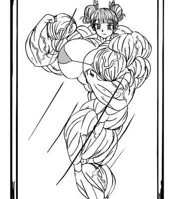 Shizune Fujinoki’s Growth Diary comic porn sex 38