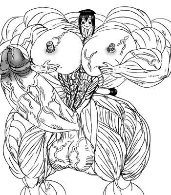 Tsuyu Asui New’s Growth Diary comic porn sex 21