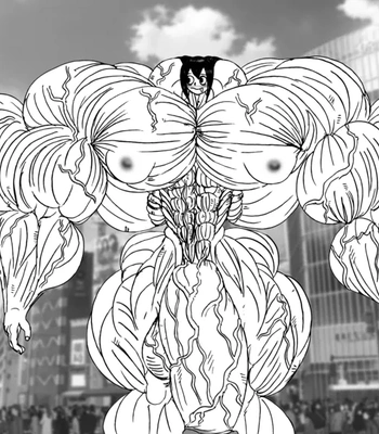 Tsuyu Asui New’s Growth Diary comic porn sex 32